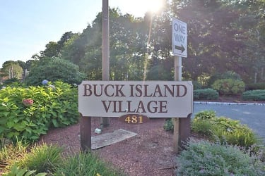 481 Buck Island Rd #11FA - Yarmouth, MA