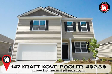 147 Kraft Kove - Pooler, GA