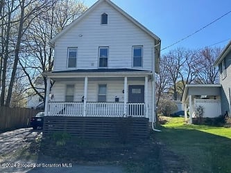 295 Dundaff St #1ST - Carbondale, PA