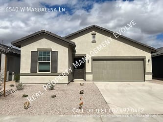 6540 W Magdalena Ln - Laveen, AZ