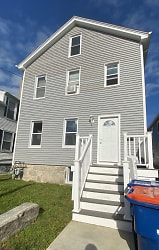 111 Smith St unit 2 - New Bedford, MA