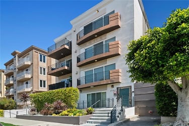 1540 Amherst Ave #102 - Los Angeles, CA