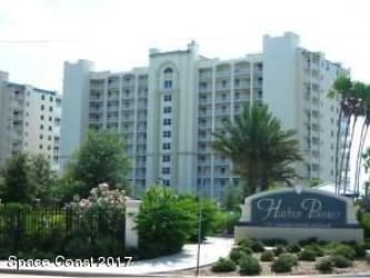 3 Indian River Ave #405 - Titusville, FL
