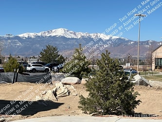 4926 Deviation Pt - Colorado Springs, CO