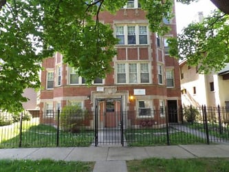 11218 S Indiana Ave unit 11218 1B - Chicago, IL