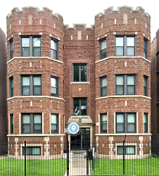 7918 S Rhodes Ave unit Unit-GN - Chicago, IL