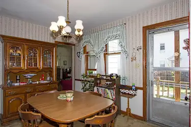 423 Amherst Street, Unit 1 - Manchester, NH
