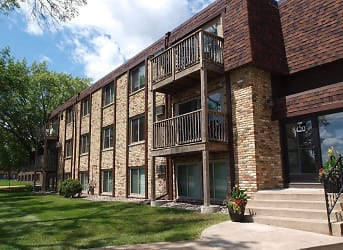8420 N 42nd Ave unit 6 - Minneapolis, MN
