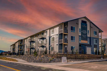 Westlook Apartments - Reno, NV