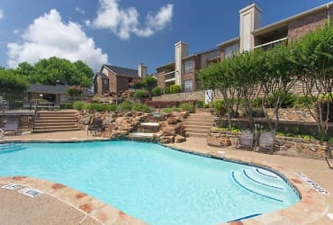 5701 Overton Ridge Blvd unit 0306 - Fort Worth, TX