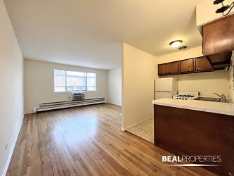 660 W Wrightwood Ave unit CL-509 - Chicago, IL
