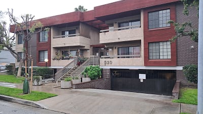 320 W Maple St unit 11 - Glendale, CA
