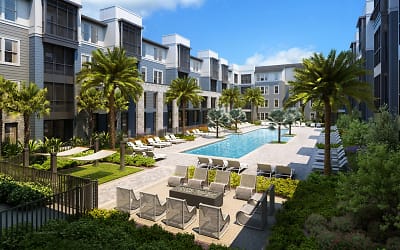 The Addison Longwood Apartments - Longwood, FL