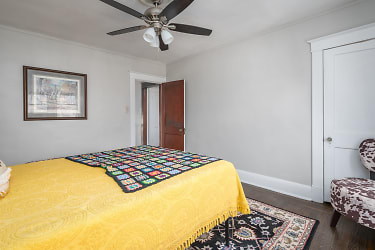 701 Regester Ave unit B - Baltimore, MD