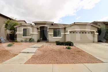 1199 East Browning Place - Chandler, AZ