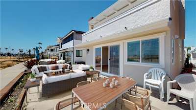 1127 E Balboa Blvd unit A - Newport Beach, CA