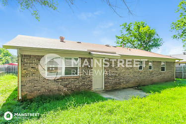 6408 Donna Ln - undefined, undefined