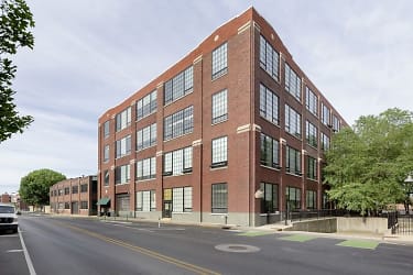630 N College Ave unit 307 - Indianapolis, IN