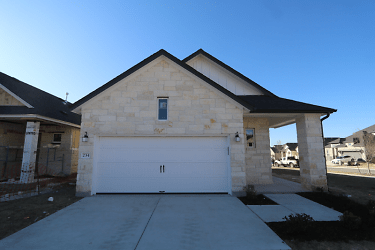 234 Comfort Maple Ln - Dripping Springs, TX