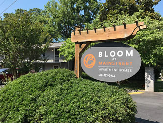 Bloom@Main Street Apartments - Cartersville, GA