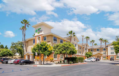 Furnished Studio - Los Angeles - Simi Valley Apartments - Simi Valley, CA