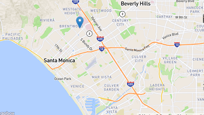 11952 Kiowa Apartments - Los Angeles, CA
