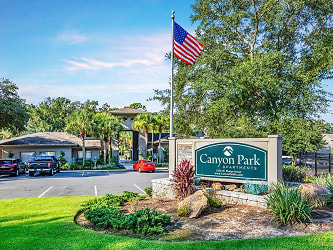 Canyon Park Apartments - Tallahassee, FL