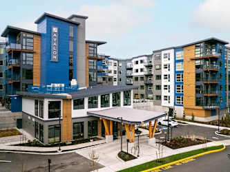 Avalon Redmond Campus Apartments - Redmond, WA