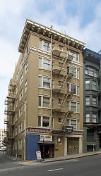 621 Taylor St unit 21 - San Francisco, CA