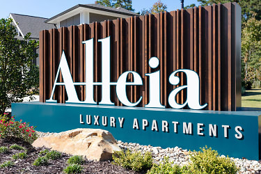 Alleia Luxury Apartments - Savannah, GA