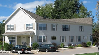 3160 Millersport Hwy Apartments - Getzville, NY