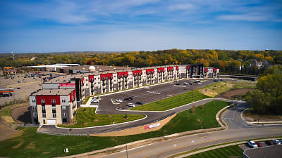 Arris Apartments - undefined, undefined