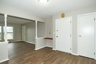 6107 W 25th St unit 4 - undefined, undefined