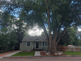802 Smith St - Fort Collins, CO