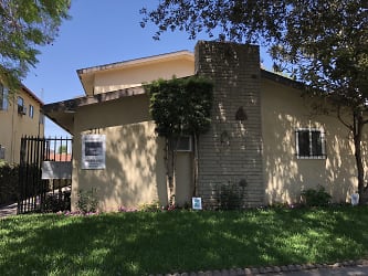 311 N Electric Ave - Alhambra, CA