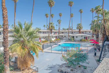 29Hundred Apartments - Palm Springs, CA