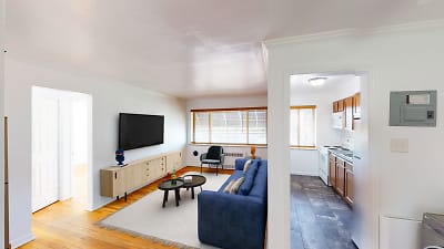 Albion Apartments - Denver, CO