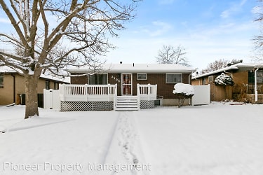 2105 Jay St - Edgewater, CO