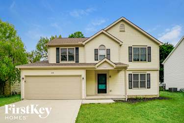 320 Rutherford Avenue - Delaware, OH