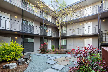 GW Apartments - Seattle, WA
