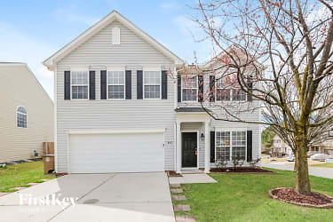 841 Tannerwell Avenue - Wake Forest, NC