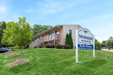 The Mogadore On Forest Hill Apartments - Akron, OH