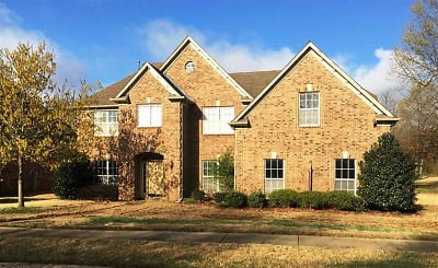 5307 Day Lily Dr - Lakeland, TN