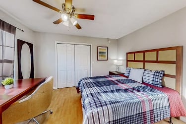 Room For Rent - Toccoa, GA