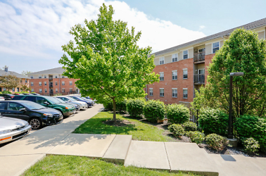 Prime At Wright Apartments And Townhomes - Fairborn, OH