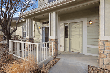 1900 68th Ave unit 702 - Greeley, CO