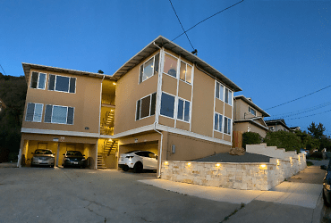 8079 Greenridge Dr unit 79 - Oakland, CA