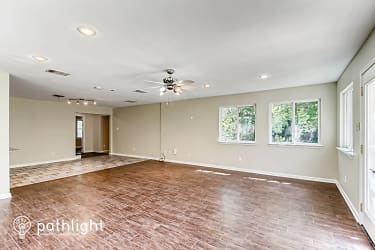 3609 Wedghill Way - Fort Worth, TX