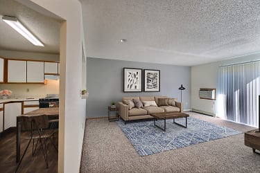 Park Place Apartments - Fargo, ND