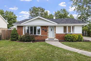 17423 Odell Ave - Tinley Park, IL